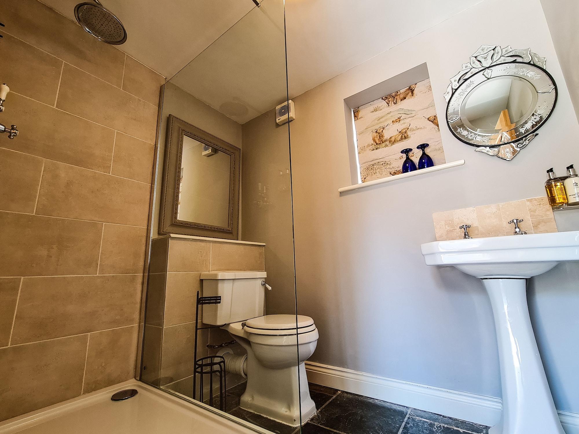 Grantham Arms Otel Boroughbridge Dış mekan fotoğraf