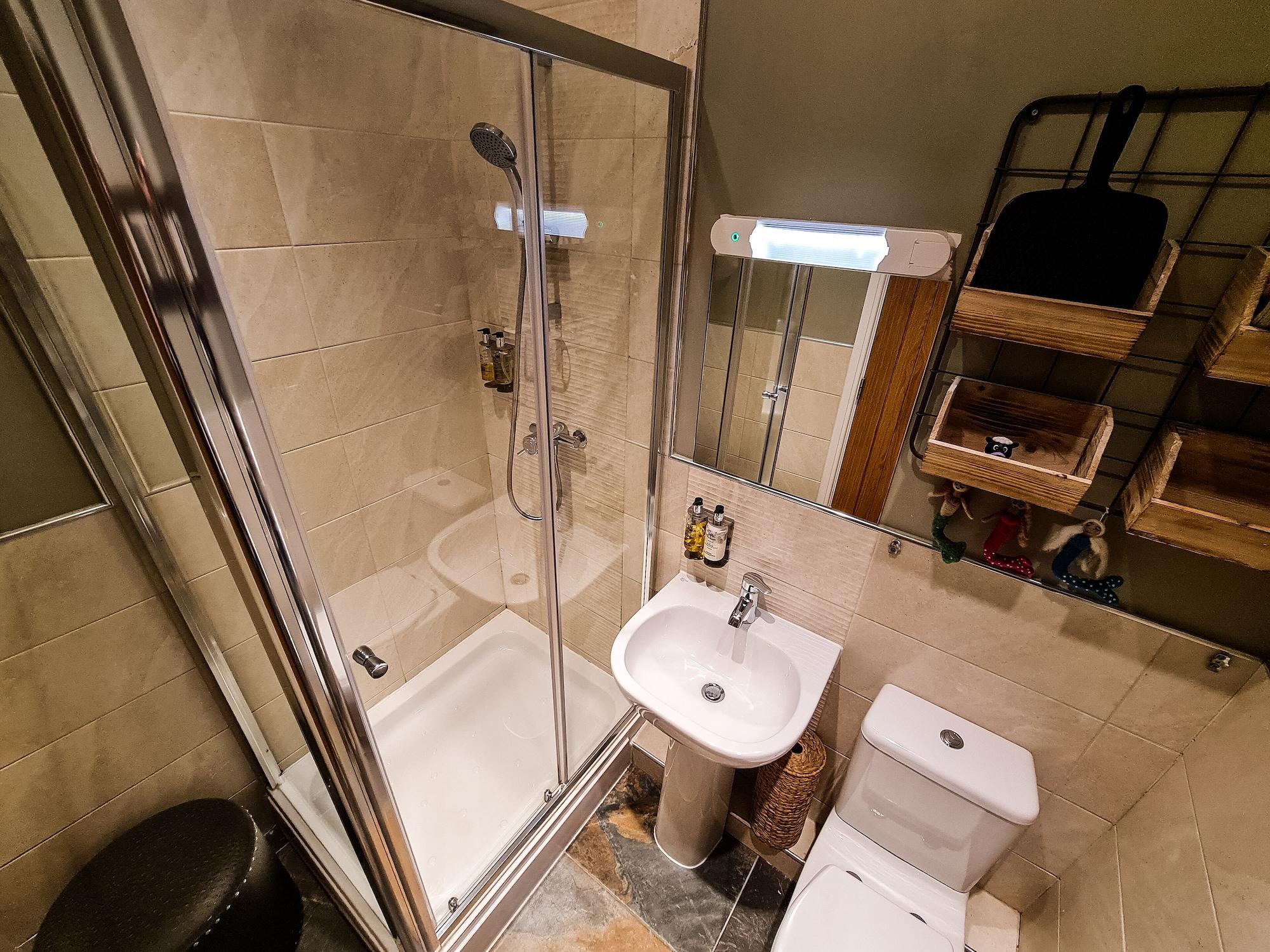 Grantham Arms Otel Boroughbridge Dış mekan fotoğraf