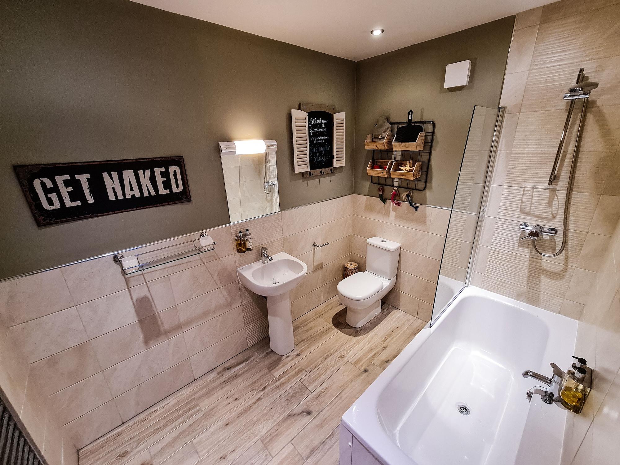 Grantham Arms Otel Boroughbridge Dış mekan fotoğraf