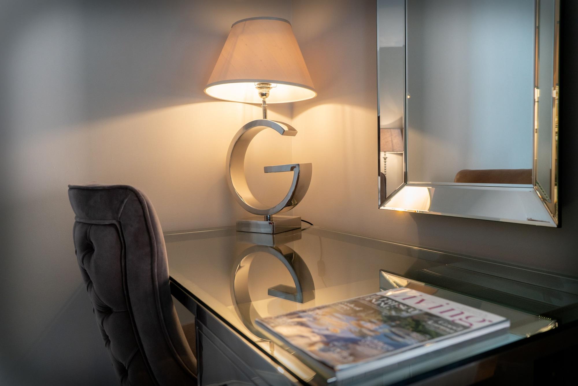 Grantham Arms Otel Boroughbridge Dış mekan fotoğraf